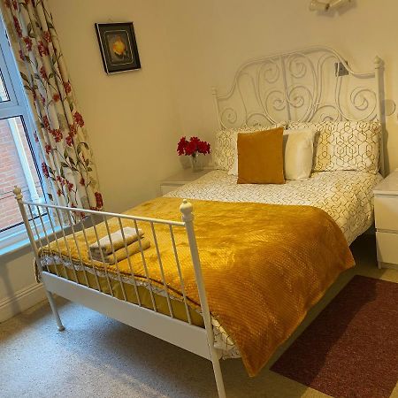 Charminster Homestay Bournemouth Luaran gambar